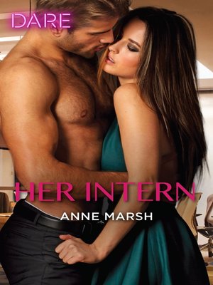 Her Intern - ebook